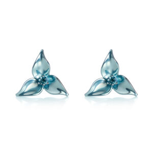Botanical Trio Earrings