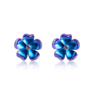 Botanical Bloom Earrings