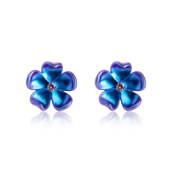 Botanical Bloom Earrings