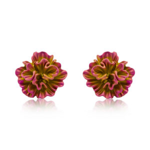Carnation Earrings