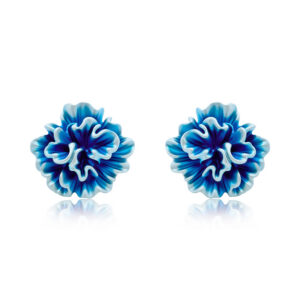 Carnation Earrings